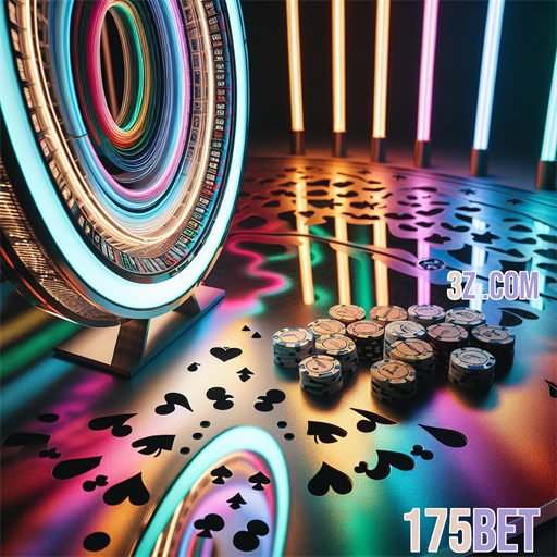 Explore o Mundo dos Cassinos Online no 175bet