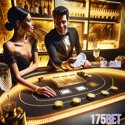 A Revolução dos Jogos Online: Uma Análise da Categoria Jogos no 175bet