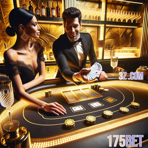A Revolução dos Jogos Online: Uma Análise da Categoria Jogos no 175bet