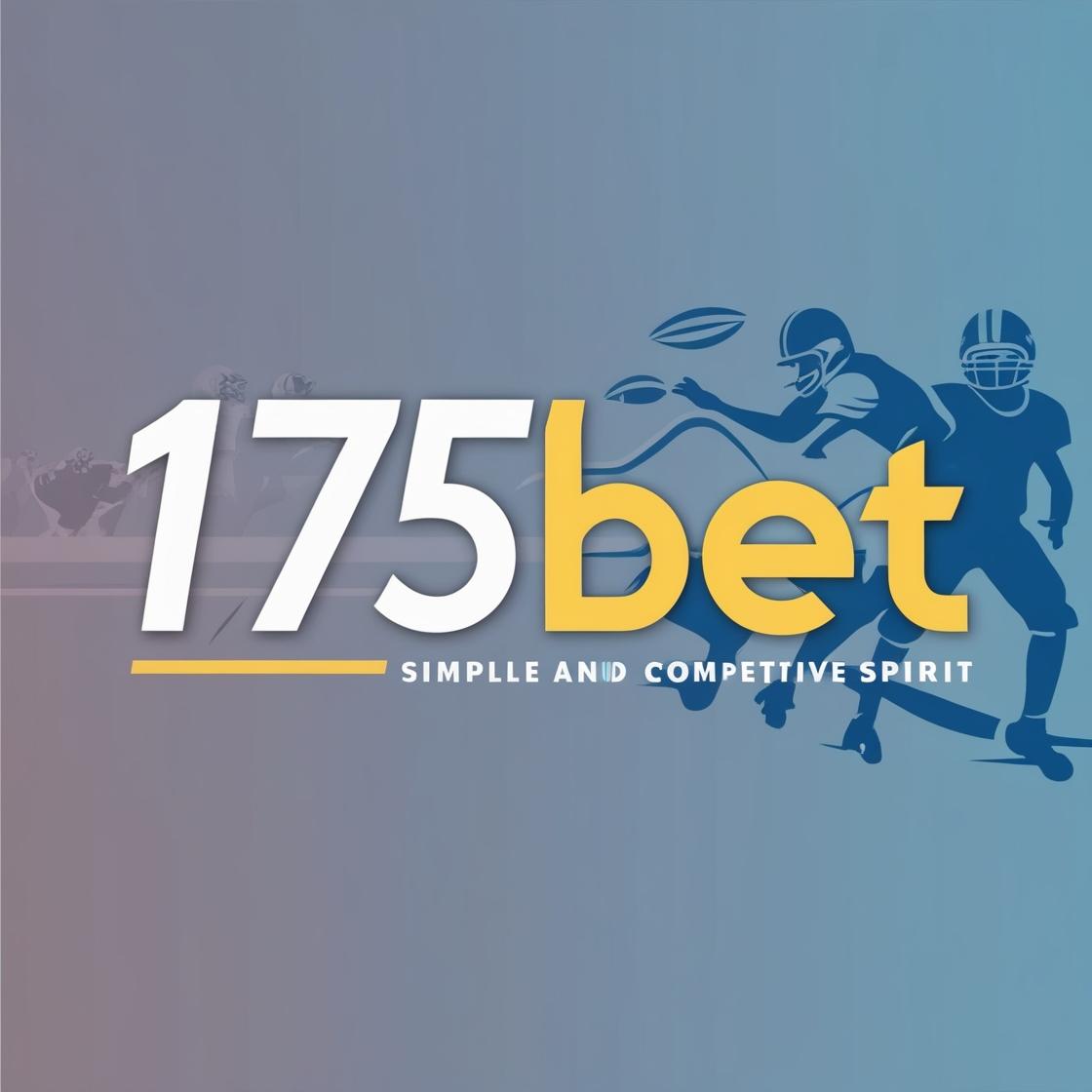 Logo da 175bet